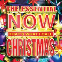 Essential NOW That's What I Call Christmas [Green & Red 2 LP] [LP] - VINYL - Front_Original