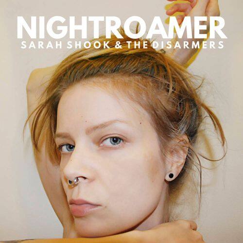 

Nightroamer [LP] - VINYL