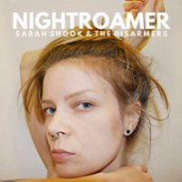 Nightroamer [LP] - VINYL - Front_Original