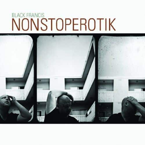 

Nonstoperotik [Crimson Vinyl] [LP] - VINYL