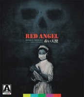 Red Angel [Blu-ray] [1966] - Front_Original