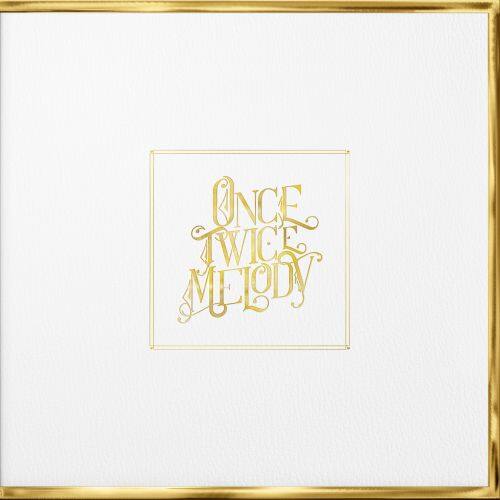 Once Twice Melody [LP] - VINYL