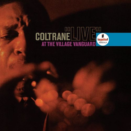 

Live at the Village Vanguard [LP] - VINYL