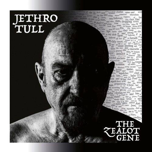 

The Zealot Gene [LP] - VINYL