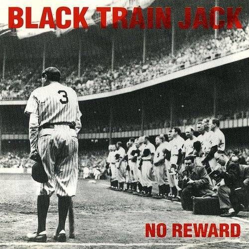 No Reward [LP] - VINYL