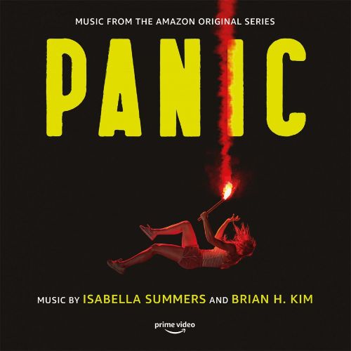 Panic [LP] - VINYL
