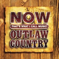 NOW Outlaw Country [Maroon 2 LP] [LP] - VINYL - Front_Original