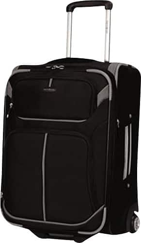 samsonite aspire grt