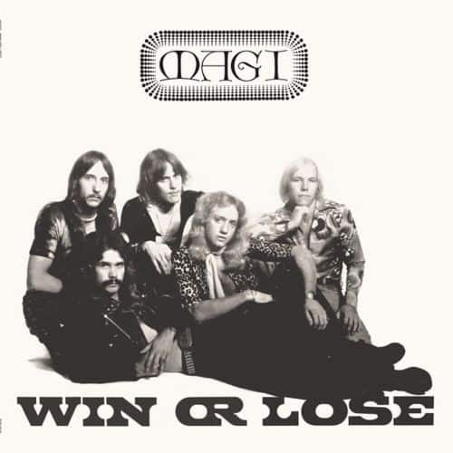 

Win or Lose [LP] - VINYL