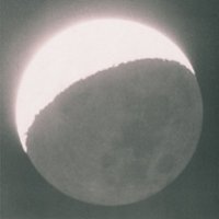 Moon in Earthlight [LP] - VINYL - Front_Original