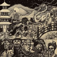 Night Parade of One Hundred Demons [LP] - VINYL - Front_Original