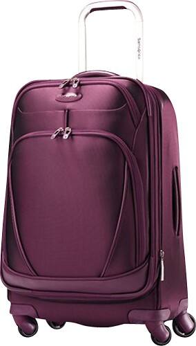 samsonite solar rose