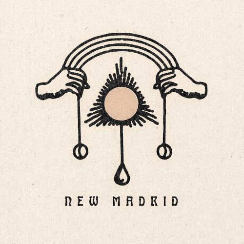 New Madrid [LP] - VINYL
