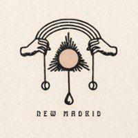 New Madrid [LP] - VINYL - Front_Original