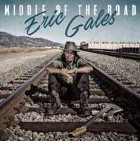 Middle of the Road [LP] - VINYL - Front_Original