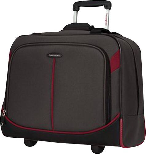 samsonite aspire grt