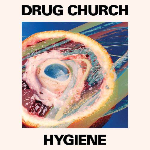 

Hygiene [LP] - VINYL
