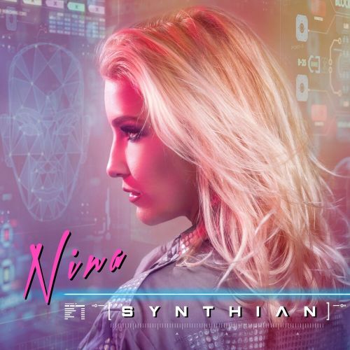 Synthian [LP] - VINYL