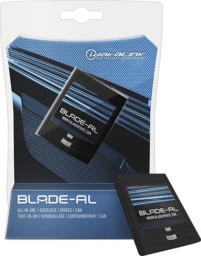  CompuStar - ADS-BLADE AL Cartridge