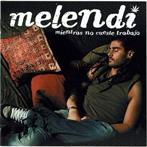 

Mientras No Cueste: Trabajo [LP] - VINYL