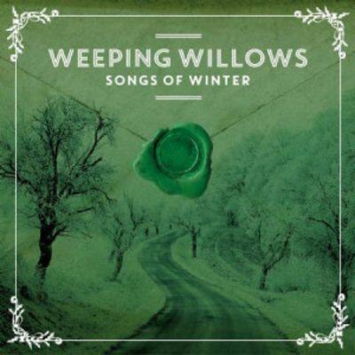 

Songs of Winter [LP] - VINYL
