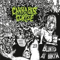 Blunted at Birth [LP] - VINYL - Front_Original