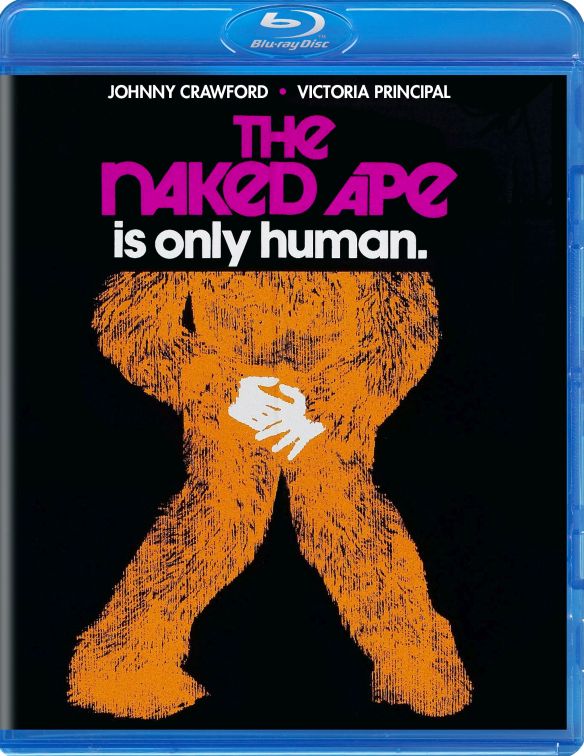 

The Naked Ape [Blu-ray] [1973]