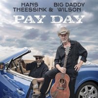 Pay Day [LP] - VINYL - Front_Zoom