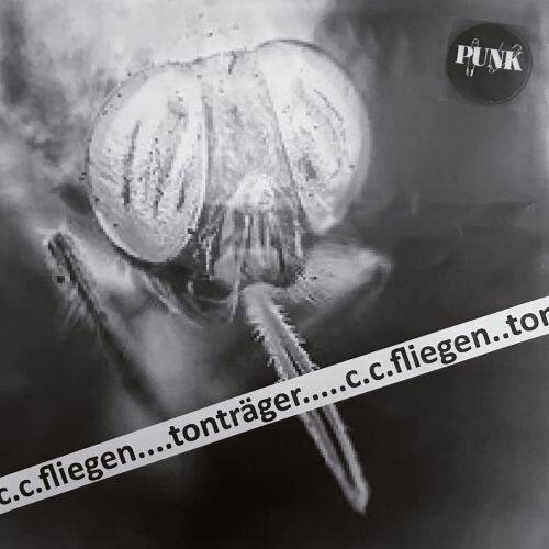 

Tonträger [LP] - VINYL