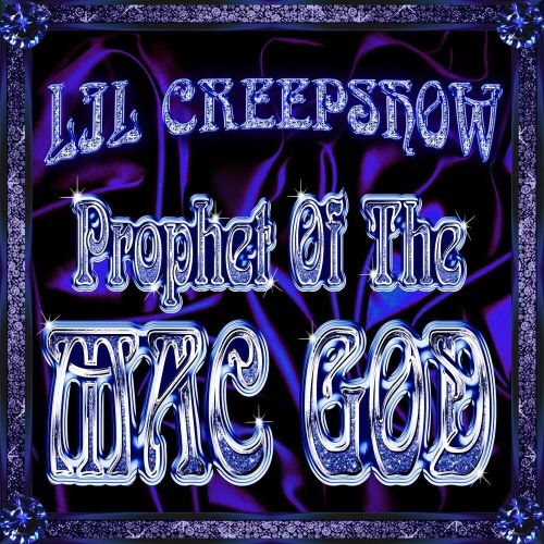Prophet of the Mac God [LP] - VINYL