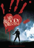 My Bloody Valentine [DVD] [1981] - Front_Original