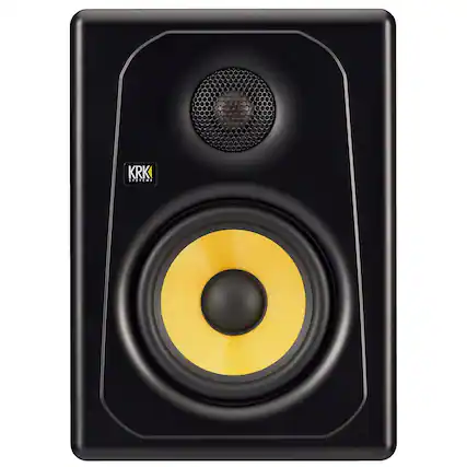 KRK SYSTEMS