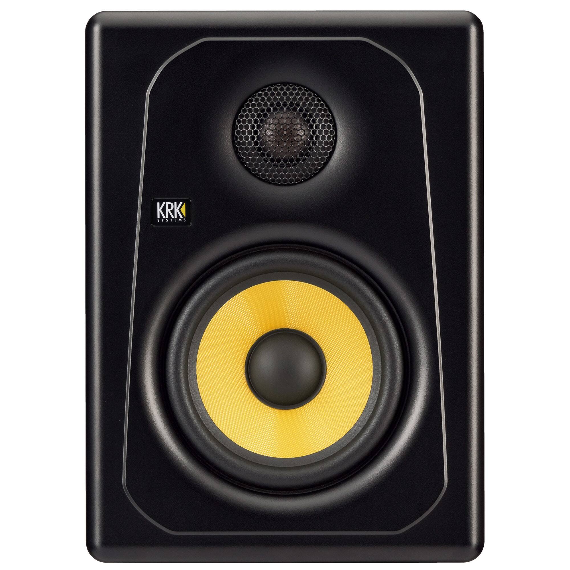 KRK SYSTEMS