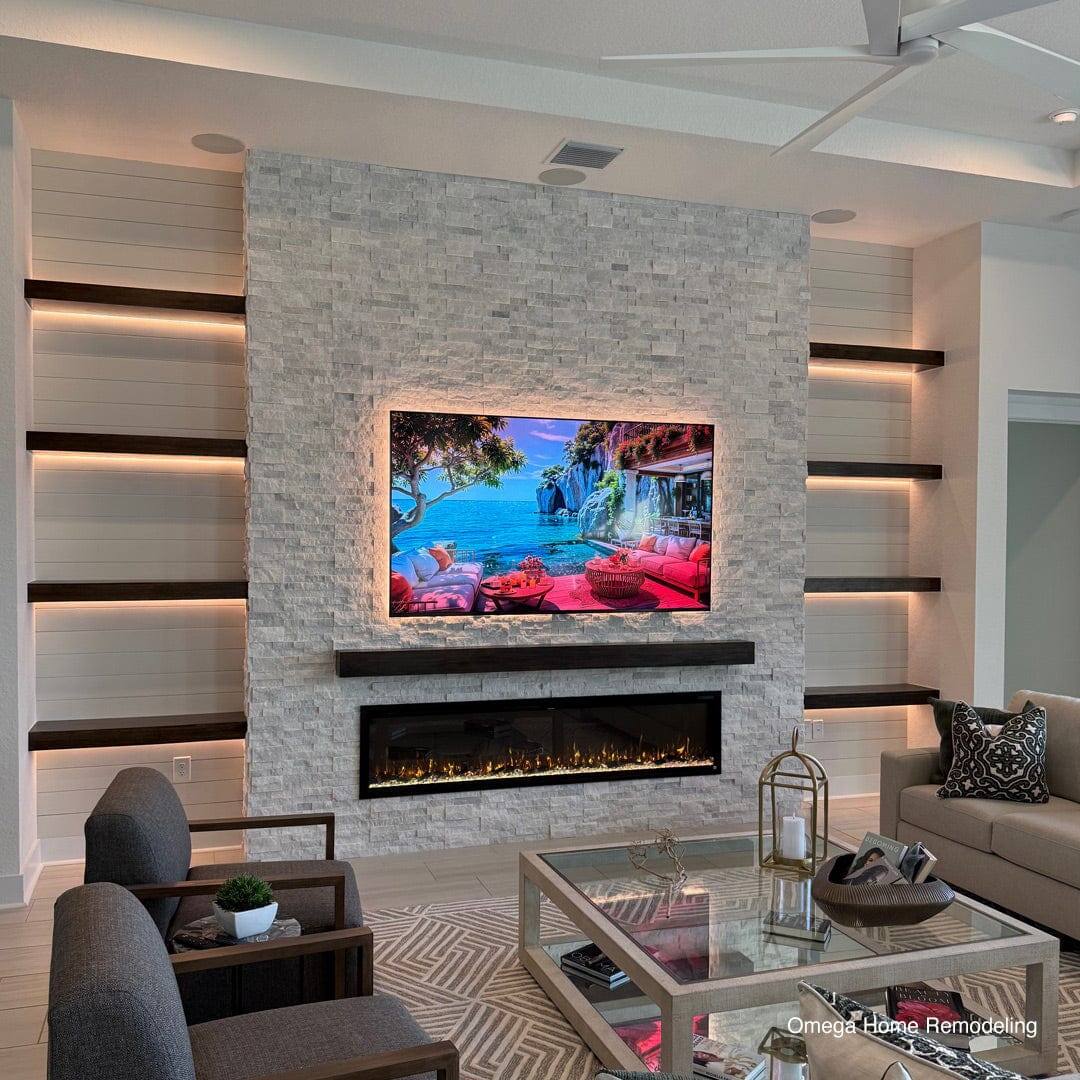Omega Home Remodeling