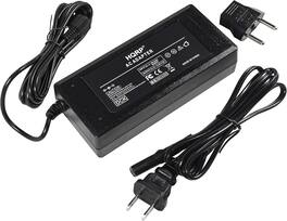 HQRP - AC Adapter for Nikon EH-6 / EH-6A D2 D2H D2Hs D2X D2Xs D3 D3S D3X D200 Digital Camera