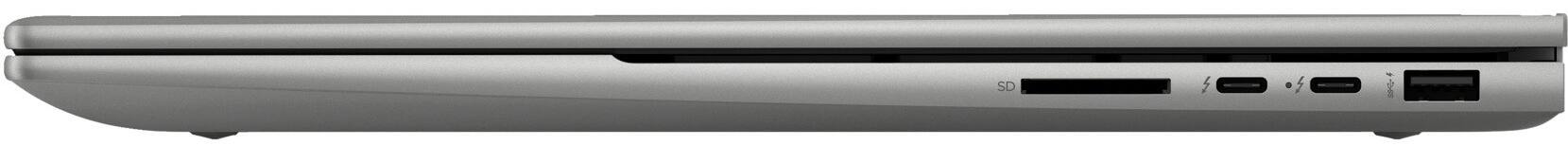 Alt View 5. HP - Envy Laptop 17.3 FHD Display (i7-13700H, 16GB, 512GB SSD, Intel Iris Xe, Backlit KB, Win 11 Pro).