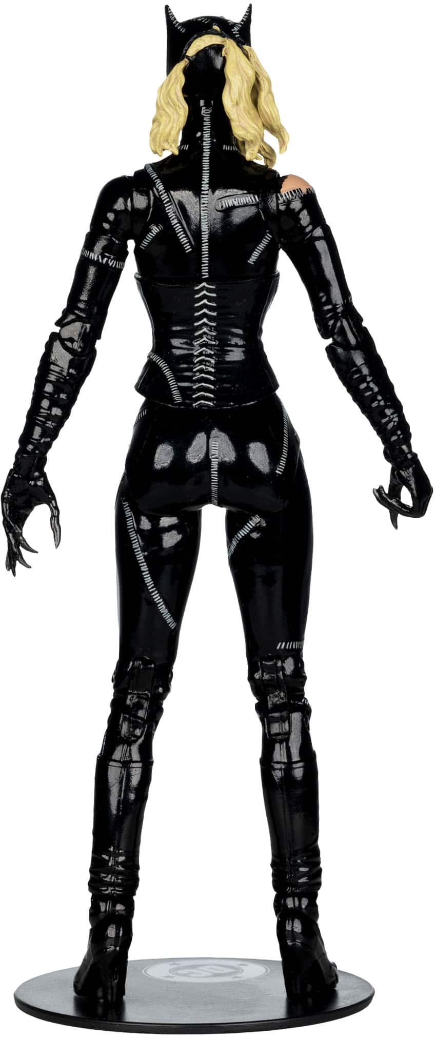 McFarlane Toys DC Multiverse Battle Damaged Catwoman (Batman