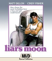 Liar's Moon [Blu-ray] [1982] - Front_Original