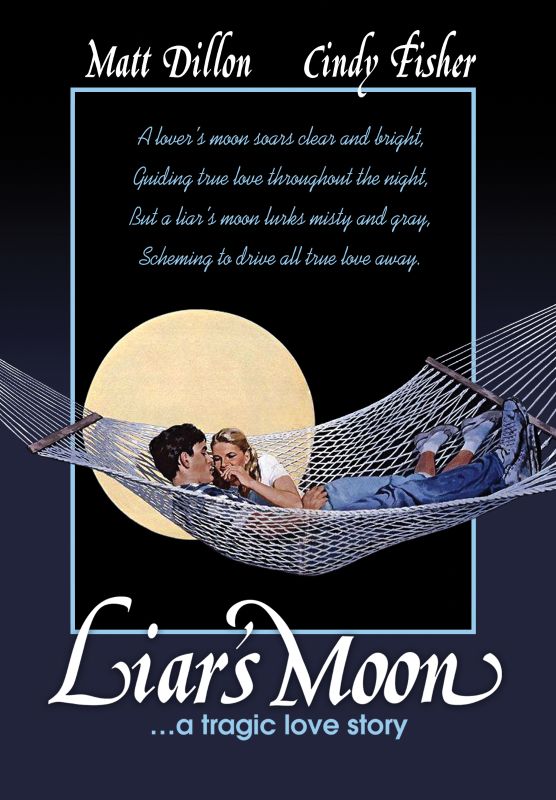 

Liar's Moon [DVD] [1982]