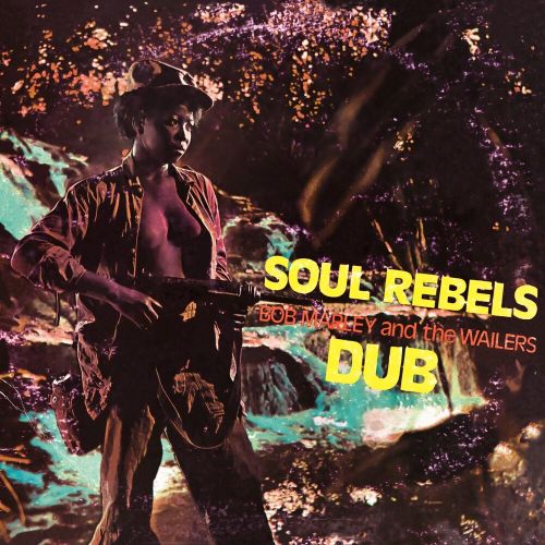 

Soul Rebels [LP] - VINYL