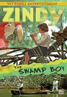 Zindy the Swamp Boy [DVD] [1971] - Front_Original