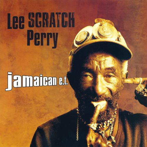 Jamaican E.T. [LP] - VINYL