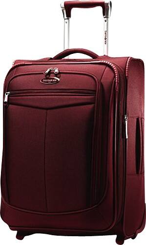 samsonite silhouette 12