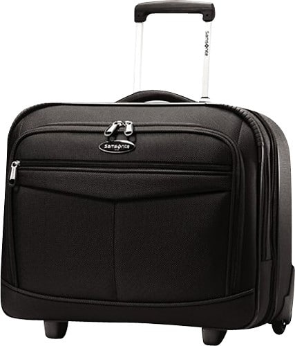 samsonite silhouette 12