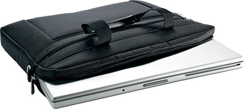 samsonite shuttle laptop briefcase