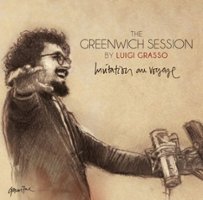 The  Greenwhich Session [LP] - VINYL - Front_Original