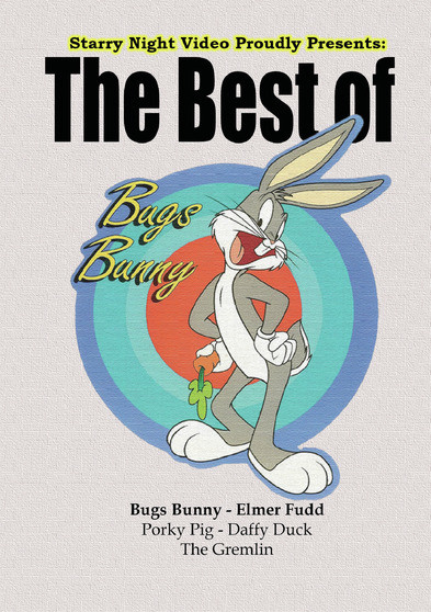 The Best of Bugs Bunny [DVD]