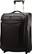 Angle Standard. Samsonite - Silhouette 12 Softside 21" Expandable Upright Case - Black.