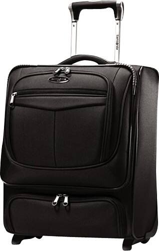 samsonite silhouette 12