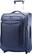 Angle Standard. Samsonite - Silhouette 12 Softside 21" Expandable Upright Case - Sapphire.